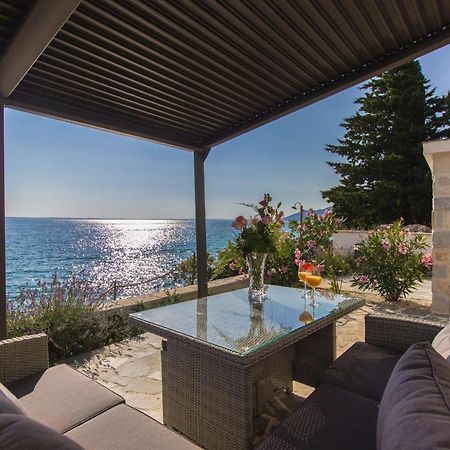 Dalmata Lounge Apartment Starigrad Paklenica Exterior foto
